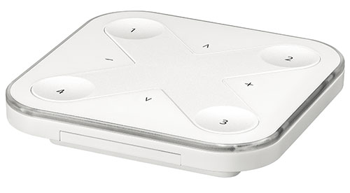 [181230] TELECOMMANDE TCI CASAMBI XPRESS IP20 (Blanc)