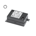 CONVERTISSEUR TCI STC ON-OFF 9W 350MA IP20