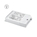 CONVERTISSEUR TCI MAXI JOLLY DALI 60W 350-1050mA IP20
