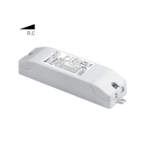 CONVERTISSEUR TCI PUMA MD R.C 20W 350-900MA IP20