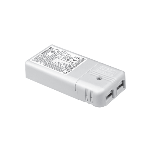 CONVERTISSEUR TCI MINIJOLLY MD R.C 20W 250-900MA IP20