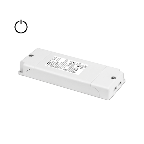 CONVERTISSEUR TCI EFU ON-OFF 20W 12V IP20