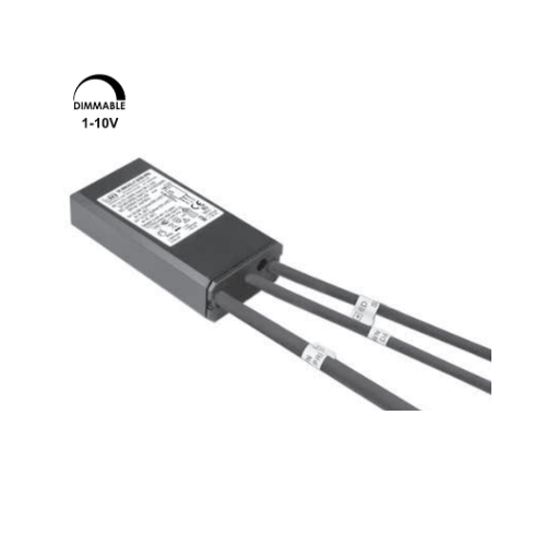 CONVERTISSEUR TCI MINI JOLLY 1-10V 16W 350mA IP68
