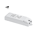 TRANSFORMATEUR TCI 2.5-50W R.C 12Vac IP20