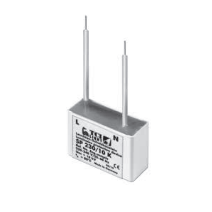 MODULE TCI PROTECTION SURCHARGE 220-240Vav IP20