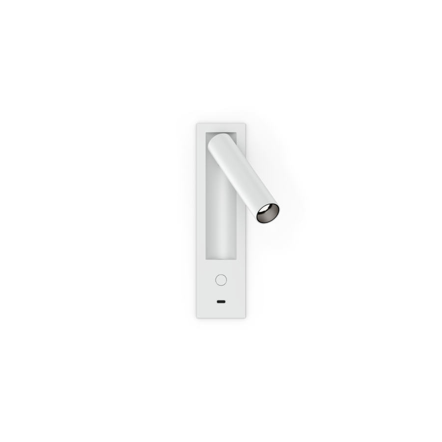 MATCH SNOOZE USB-C Ø 190x41MM