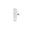 MATCH SNOOZE USB-C Ø 190x41MM