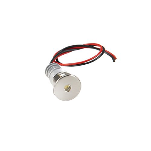 DOT TONDO IP40 Ø 30MM