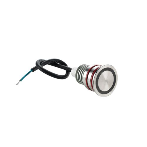 [E6389.33/XW] CERCHIO IP67 Ø 38MM (copie) (2700K)