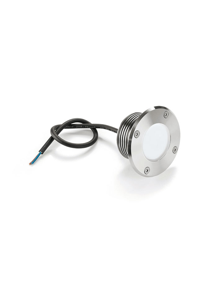 [E6729.33/XW] CERCHIO IP67 Ø 38MM (copie) (copie) (2700K)