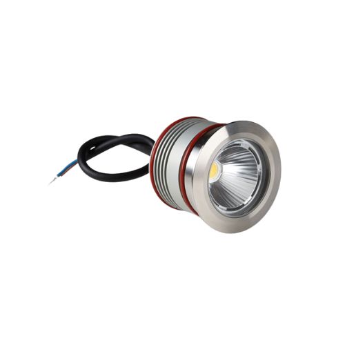 ZEPPELIN MAXI COB TONDO IP67 Ø 60MM