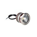 ZEPPELIN MAXI COB TONDO IP67 Ø 70MM