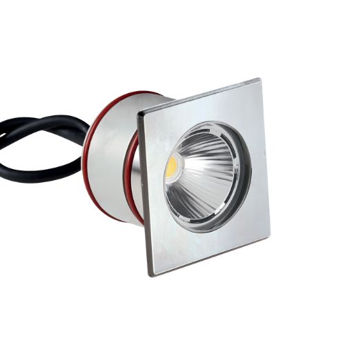 ZEPPELIN MAXI COB QUADRO IP67 Ø 70MM (copie)