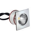 ZEPPELIN MAXI COB QUADRO IP67 Ø 70MM (copie)