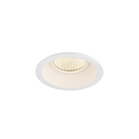 CONCAVE DOWNLIGHT ENCASTRÉ Ø 68MM