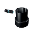 Kit de coffrage de drainage + connecteur IP