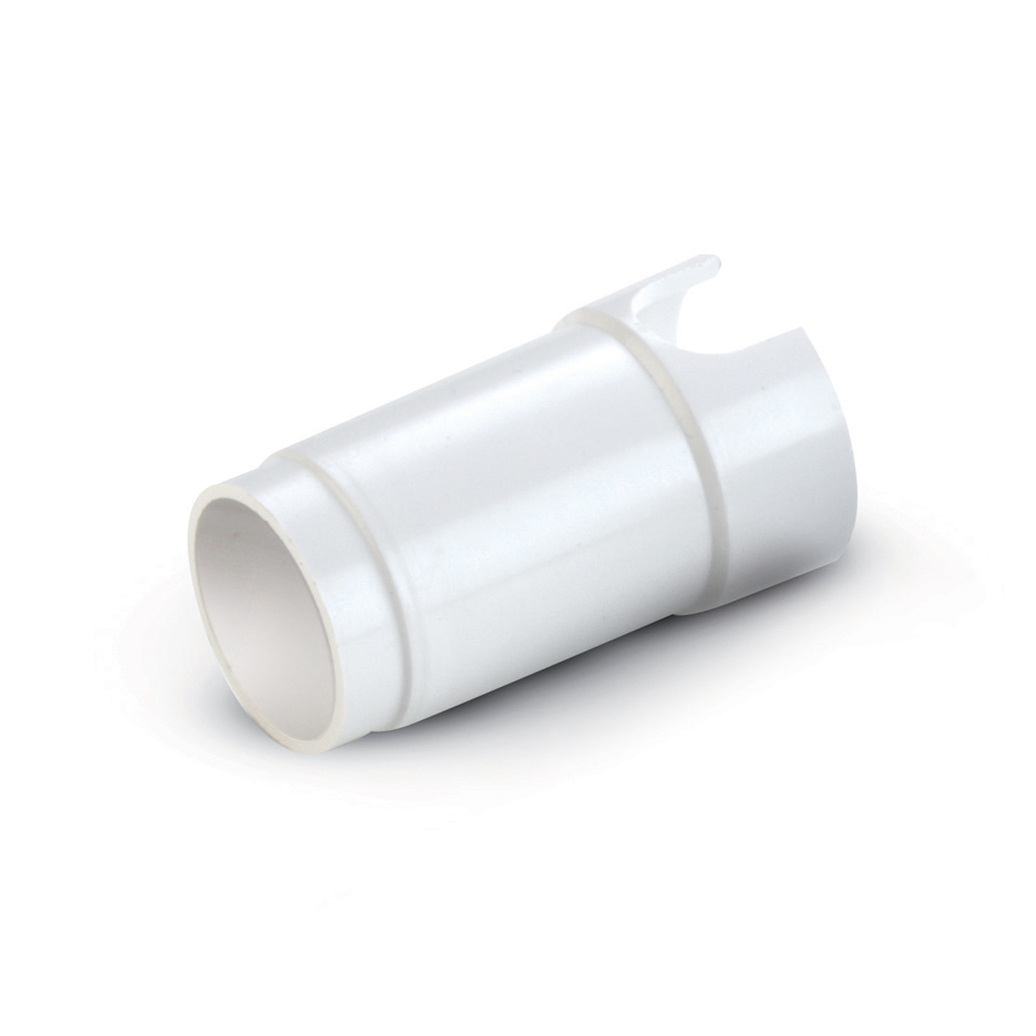 Boîtier arrière en plastique Ø 30mm