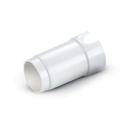 Boîtier arrière en plastique Ø 30mm