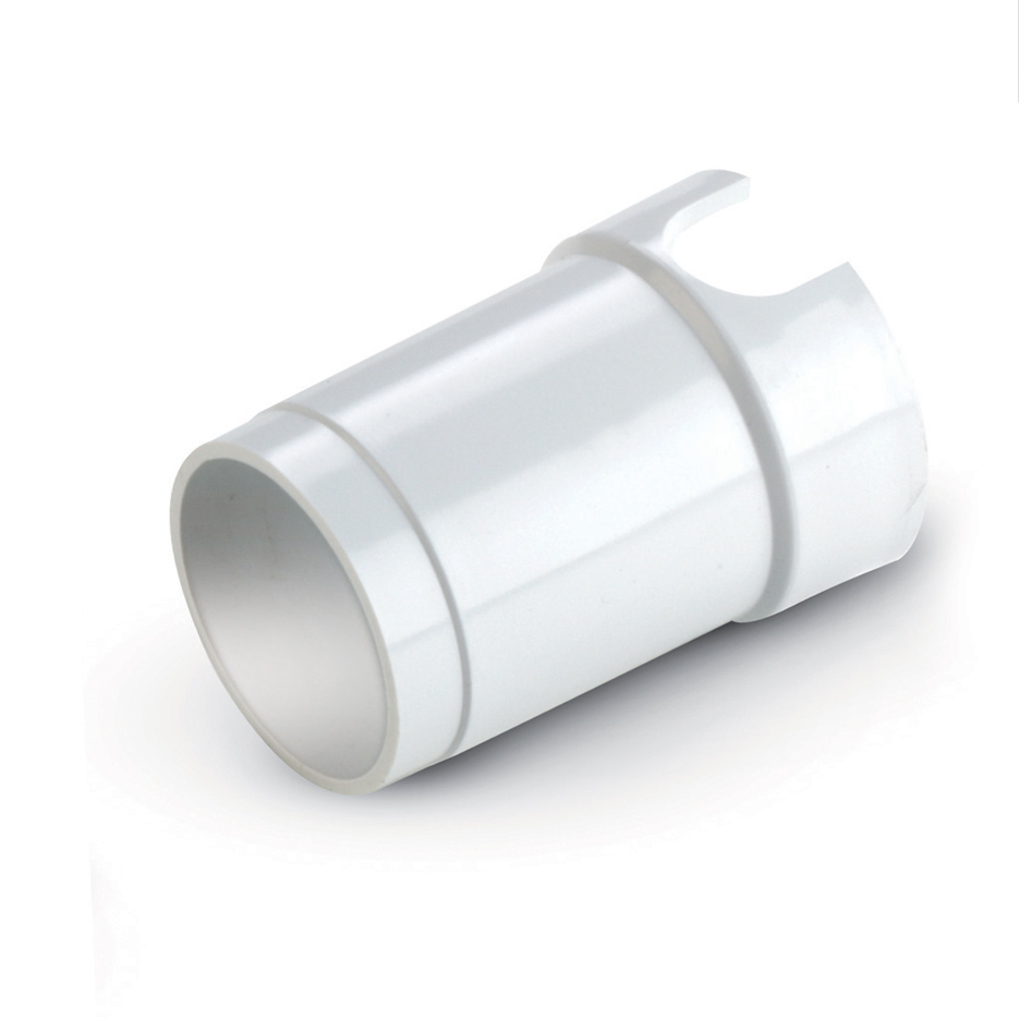 Boîtier arrière en plastique Ø 38 mm