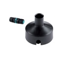 Kit de coffrage de drainage + connecteur IP 