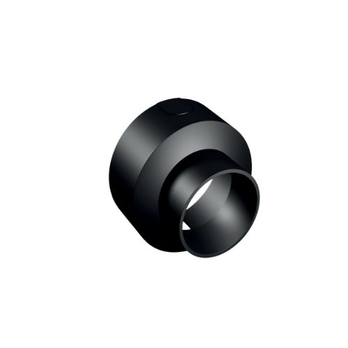 [E0235] Boîte murale en plastique Ø 80 mm