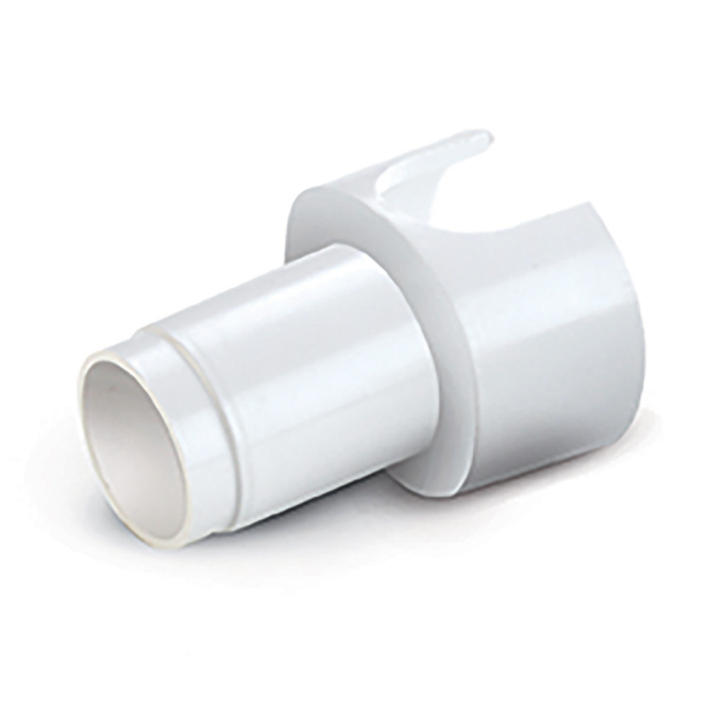 Boîtier arrière en plastique Ø 30 mm