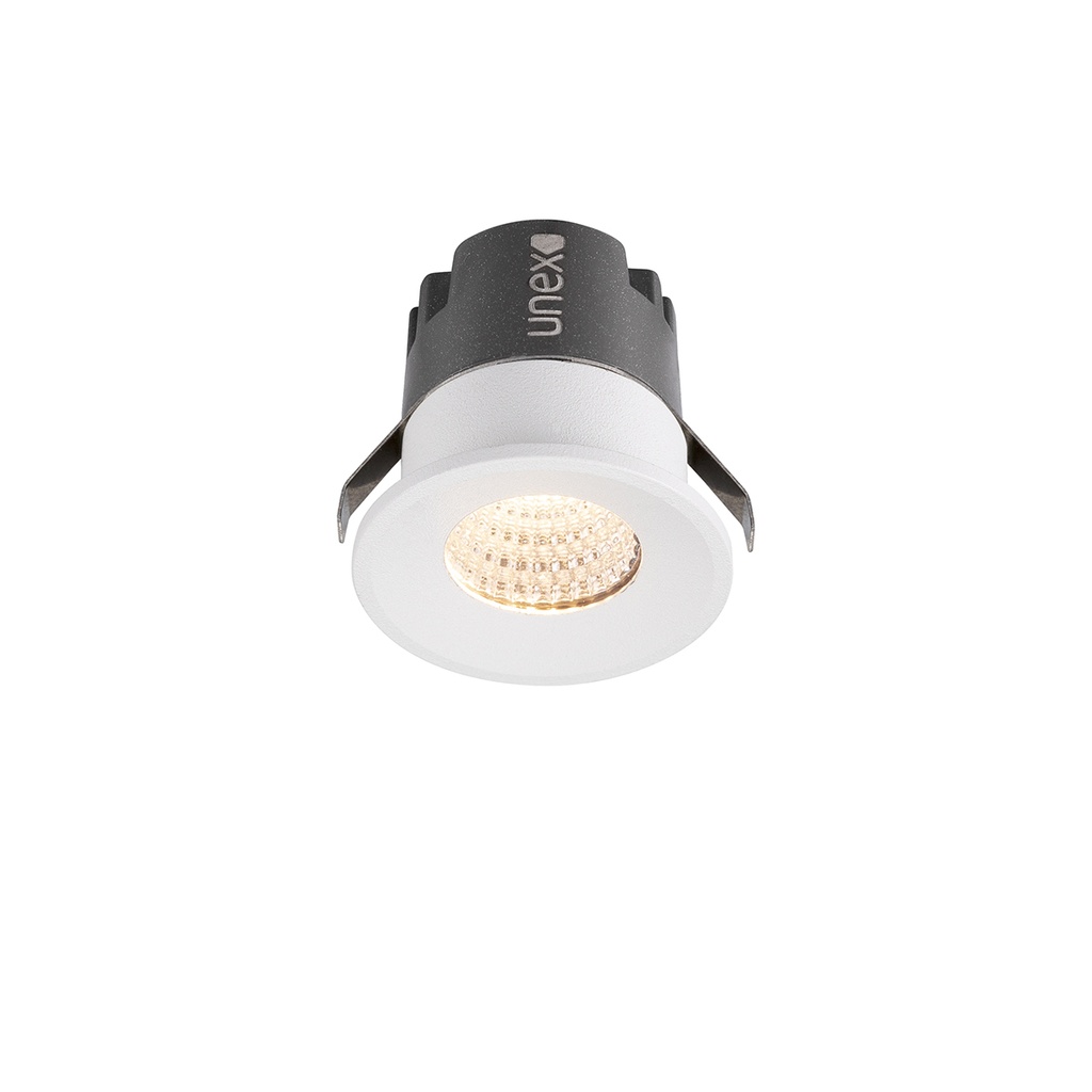 [130-886-20] BD-RIDL 300 Ø 30MM (Weiß, 2700K)