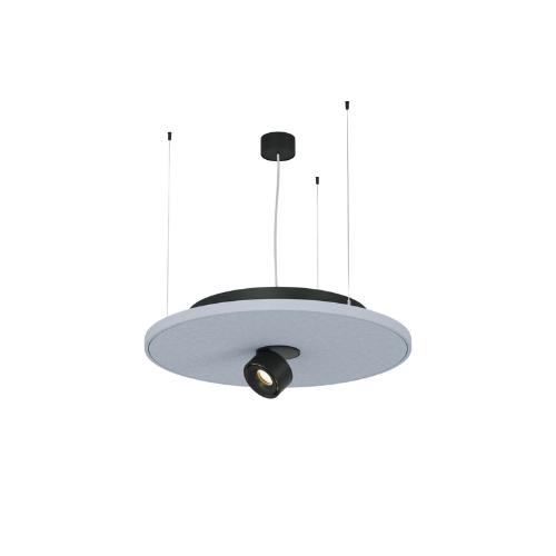 [D2160-___+ D682] CLIPPO SILENT 600  (Schwarz)