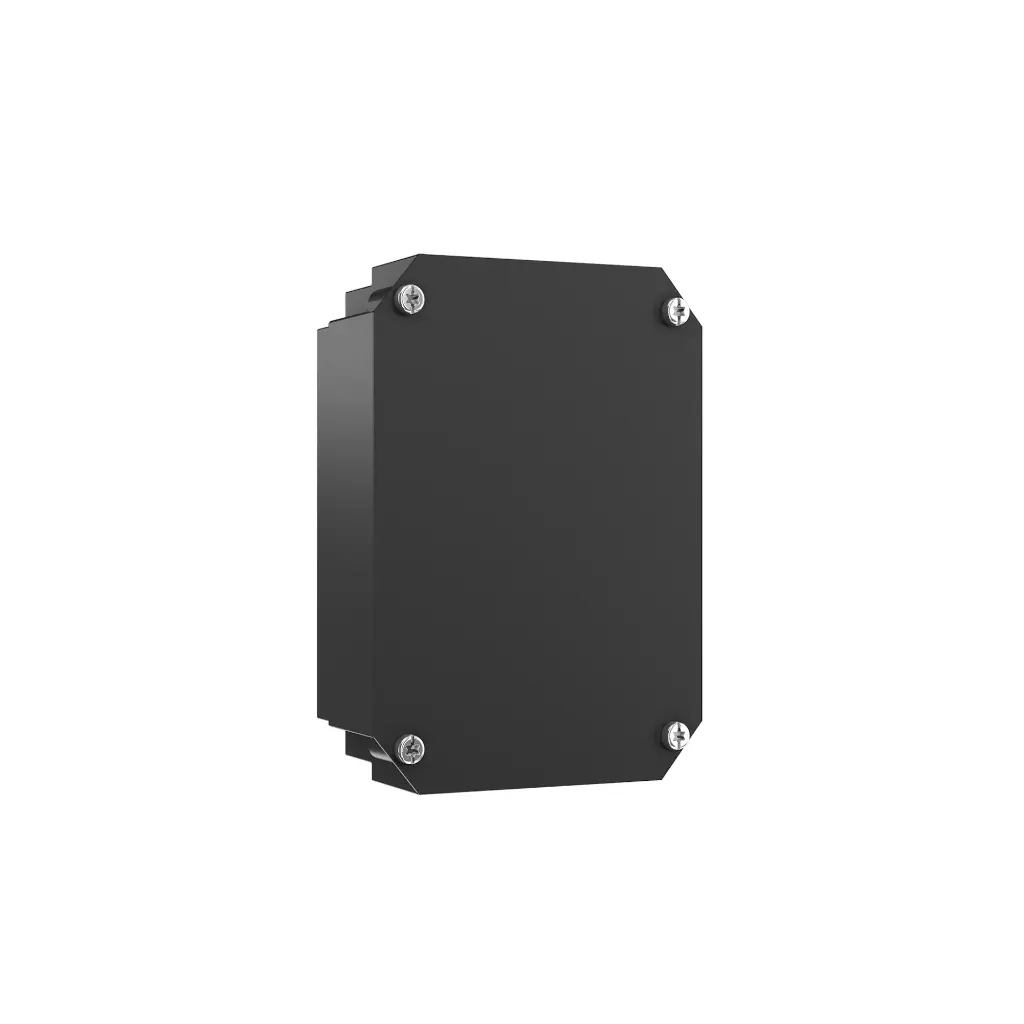 BOITIER D'INSTALLATION POUR REAL MATTER