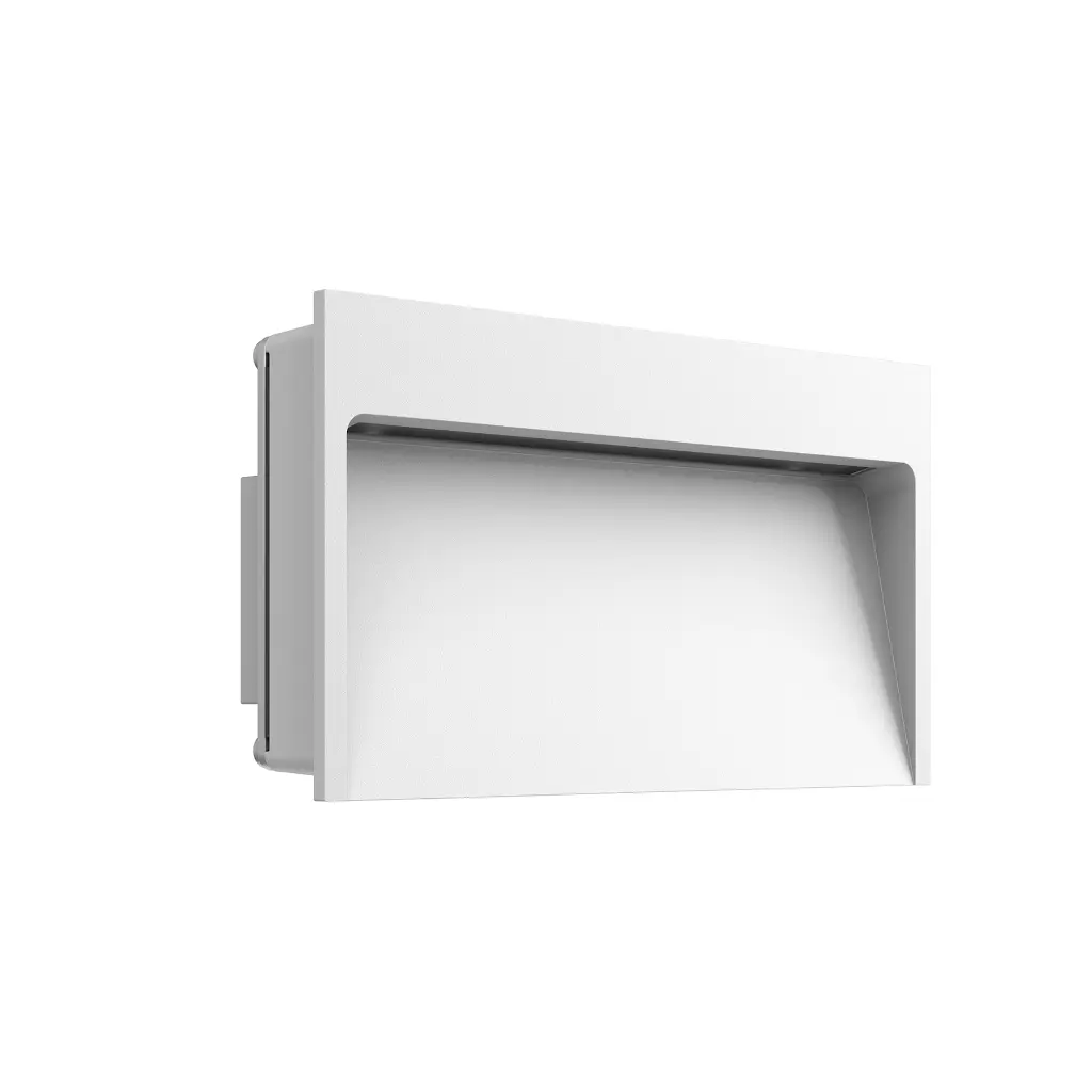 [F4353001] MY WAY 110X200 IP65 (Blanc, 2700K, ON/OFF)