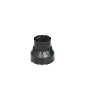 BOITIER D'INSTALLATION POUR A-ROUND 150