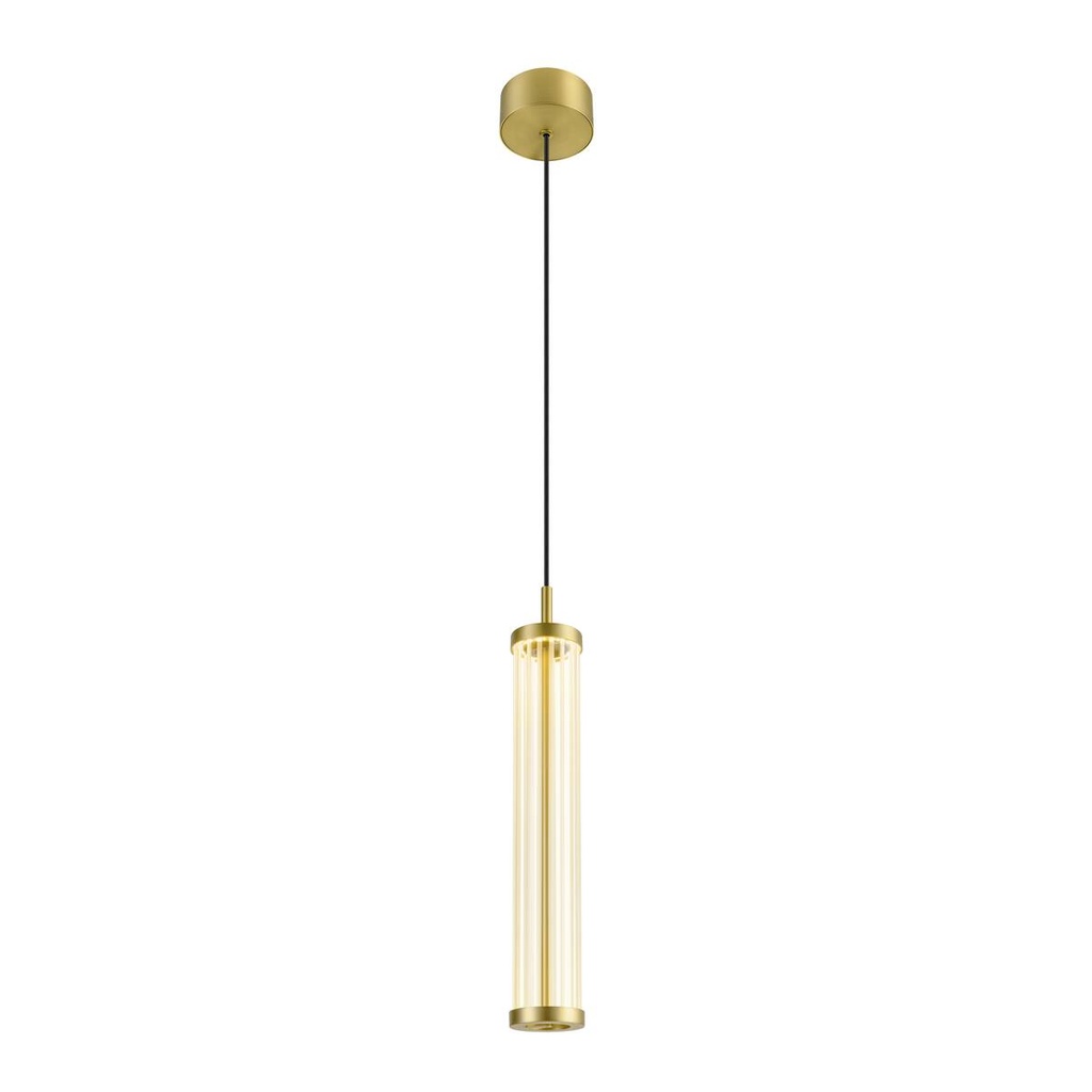SUSPENSION QUIMERA