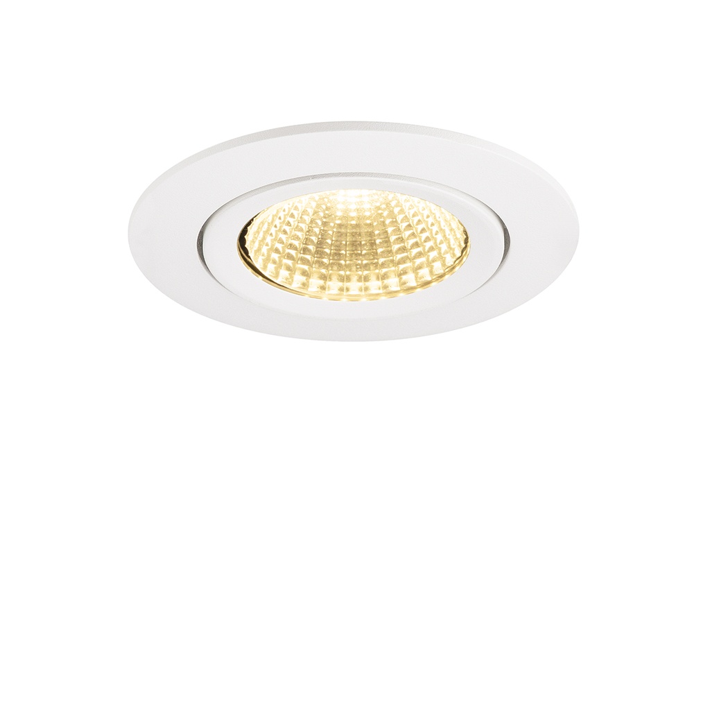 BD-RIDL 600 FLAT Ø 68MM