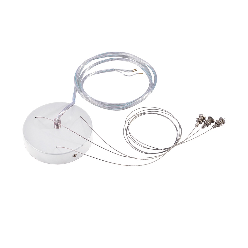 KIT DE SUSPENSION DELIGHT