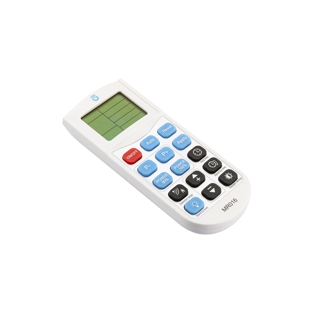 [160-110-007] Télécommande Novara 