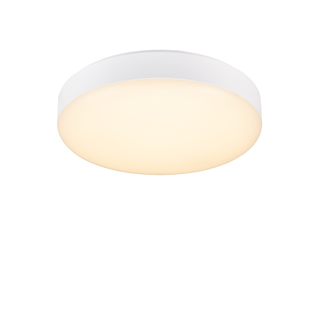 [180-245-710] MERO IP65 Ø 250MM (Blanc)