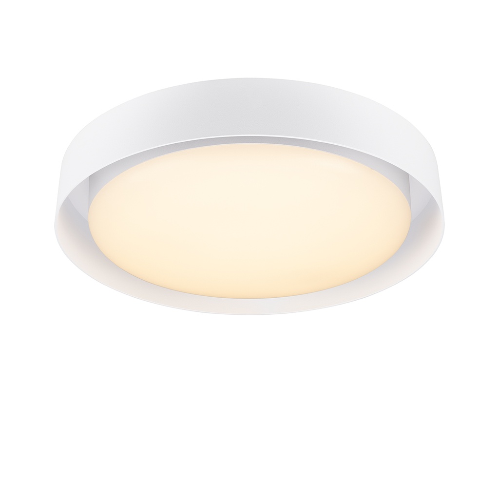 [180-246-710] MERO RIM LED IP65 (Weiß)