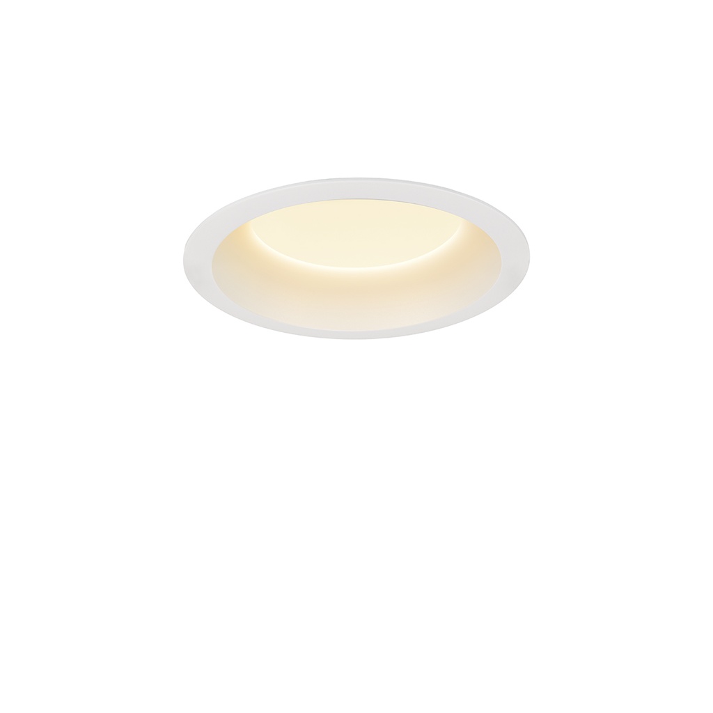 ECOLED IP44 Ø 125-132MM