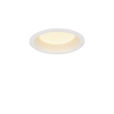 ECOLED IP44 Ø 125-132MM DALI