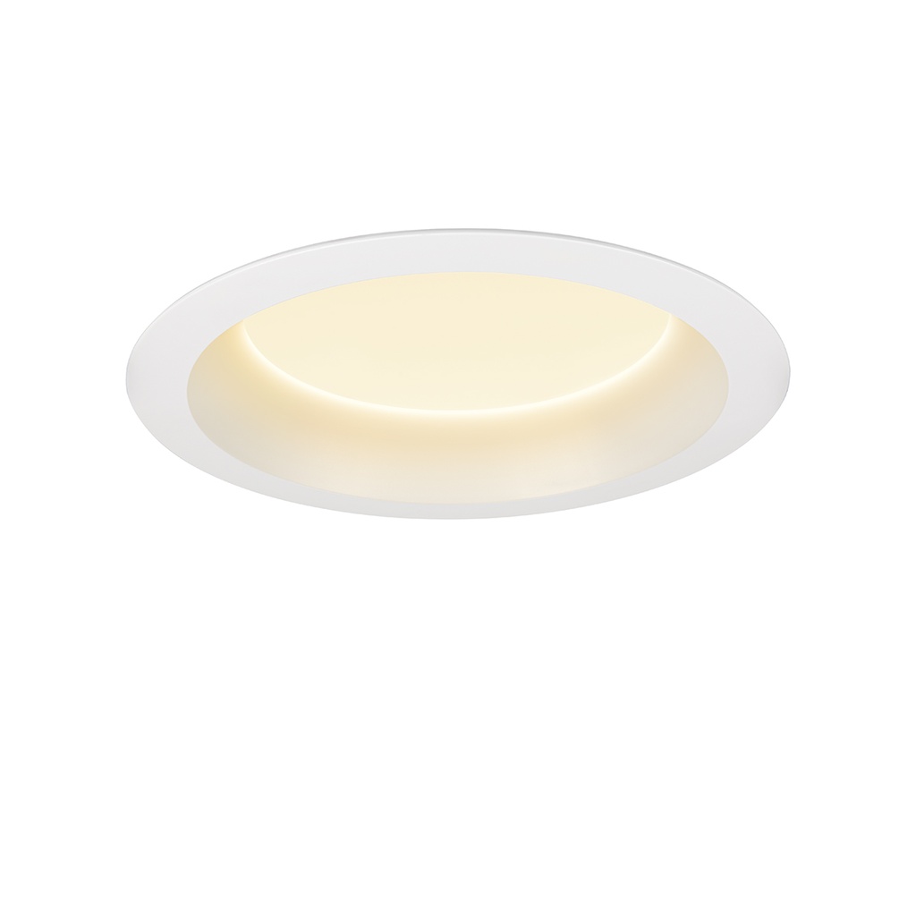 ECOLED IP44 Ø 172-200MM R.C