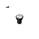 LED GU10 LAMPE PAR11 4.3W