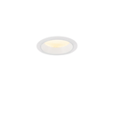TECO LED IP44 Ø 80MM R.C