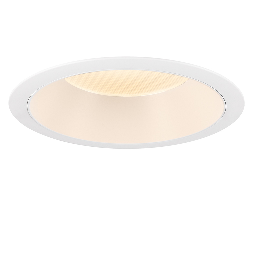 TECO LED IP44 Ø 200-220MM