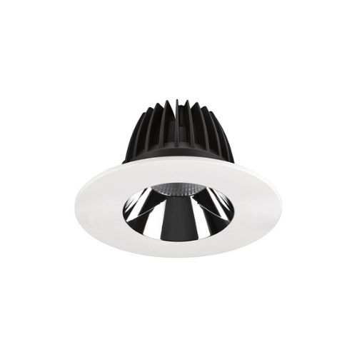 [25817-069-71] ZENTA II LED IP44 Ø 190-220MM (3000K)