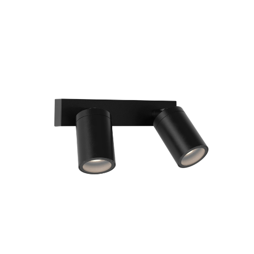 DARTMOUTH TWIN GU10 IP44