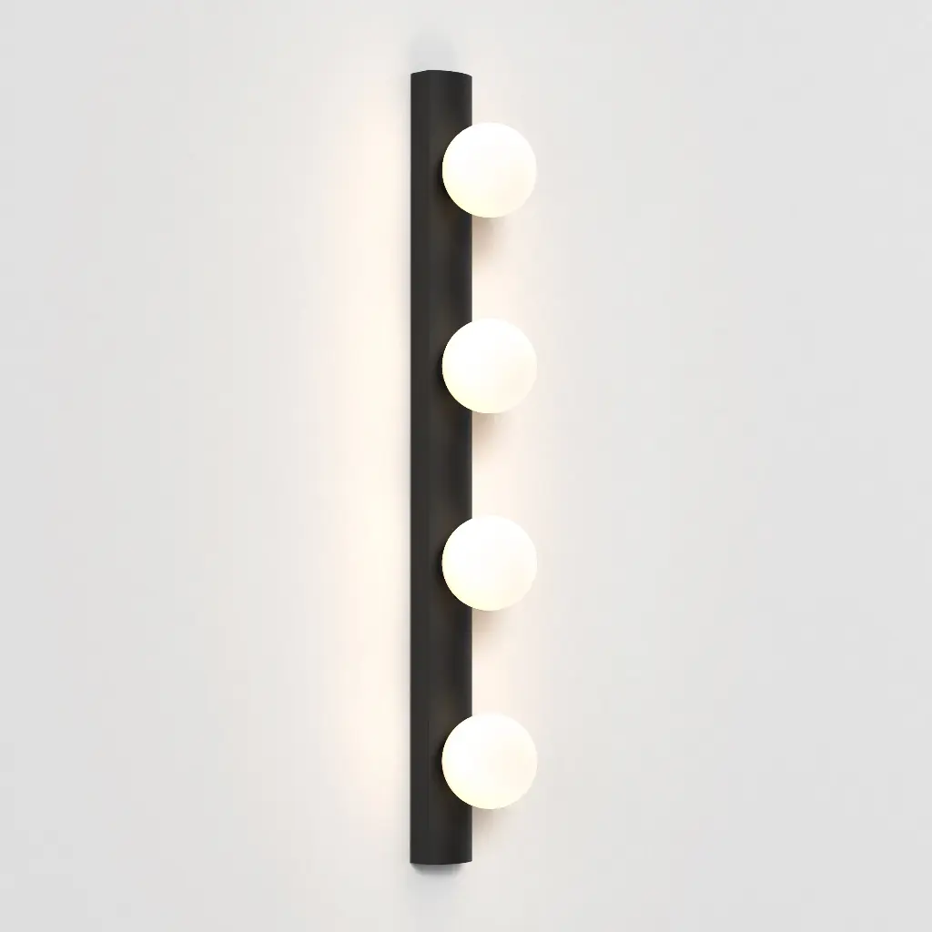 [AST1087007] CABARET 4 II  (Schwarz)