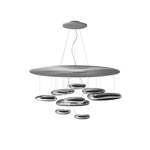 MERCURY SUSPENSION LED
