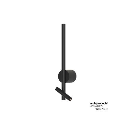 [AST1475012] BATON READER LED (Schwarz)