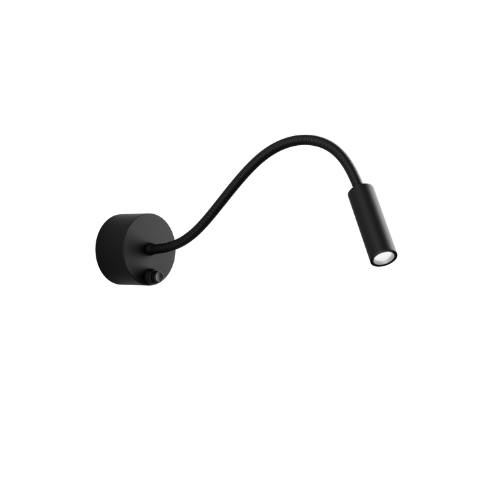 [D136-11-00-05] ZOOOM T FLEX  (Noir, 2700K)