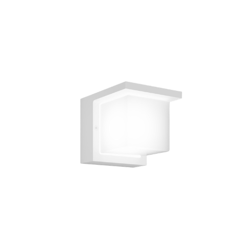 [D2071] LIMA IP54 (Blanc)